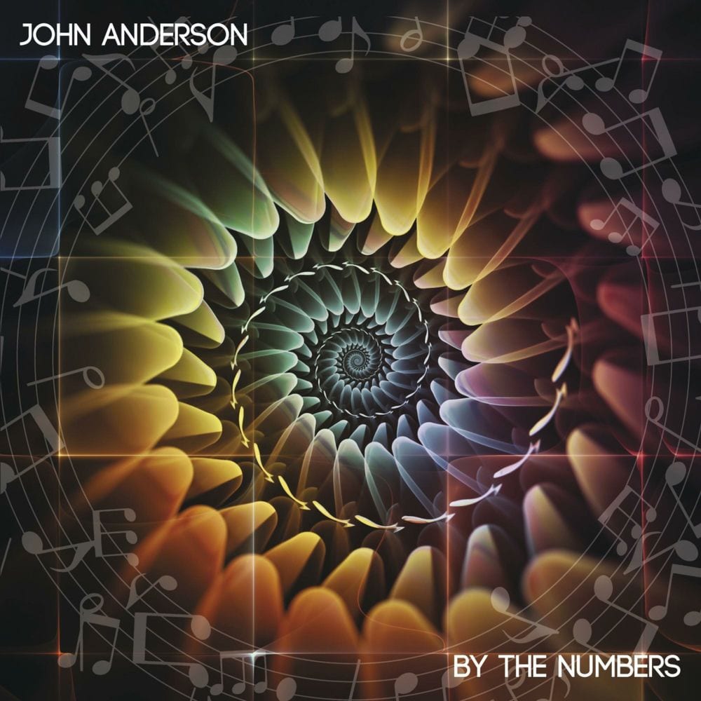By The Numbers cover