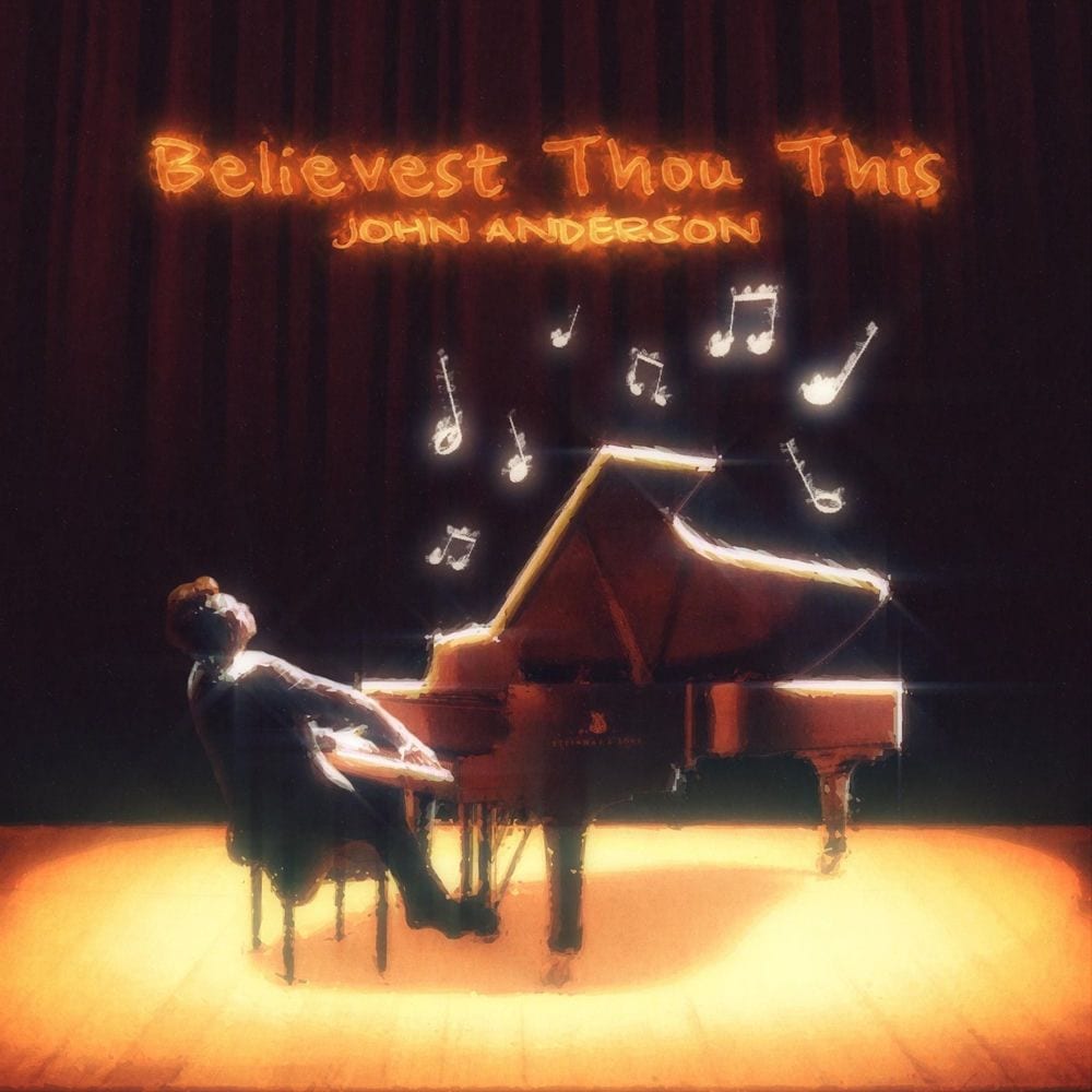 Believest Thou This cover