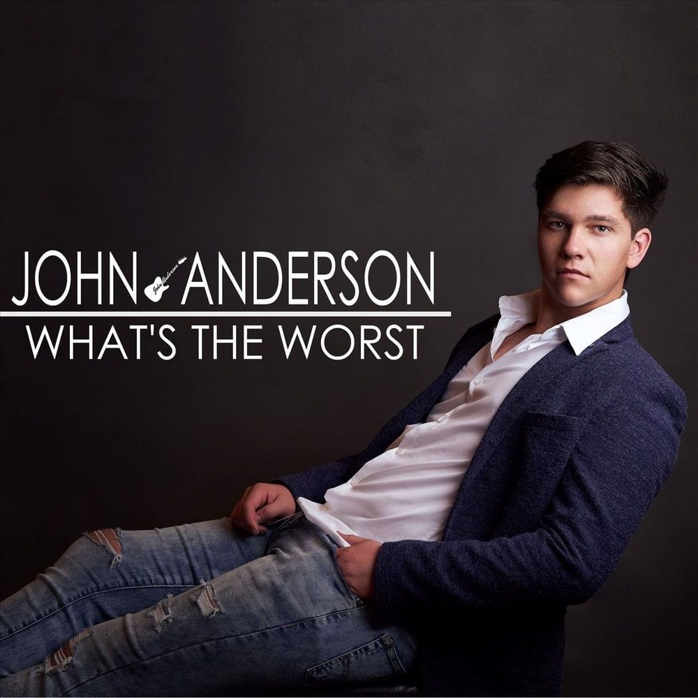 What's the Worst cover