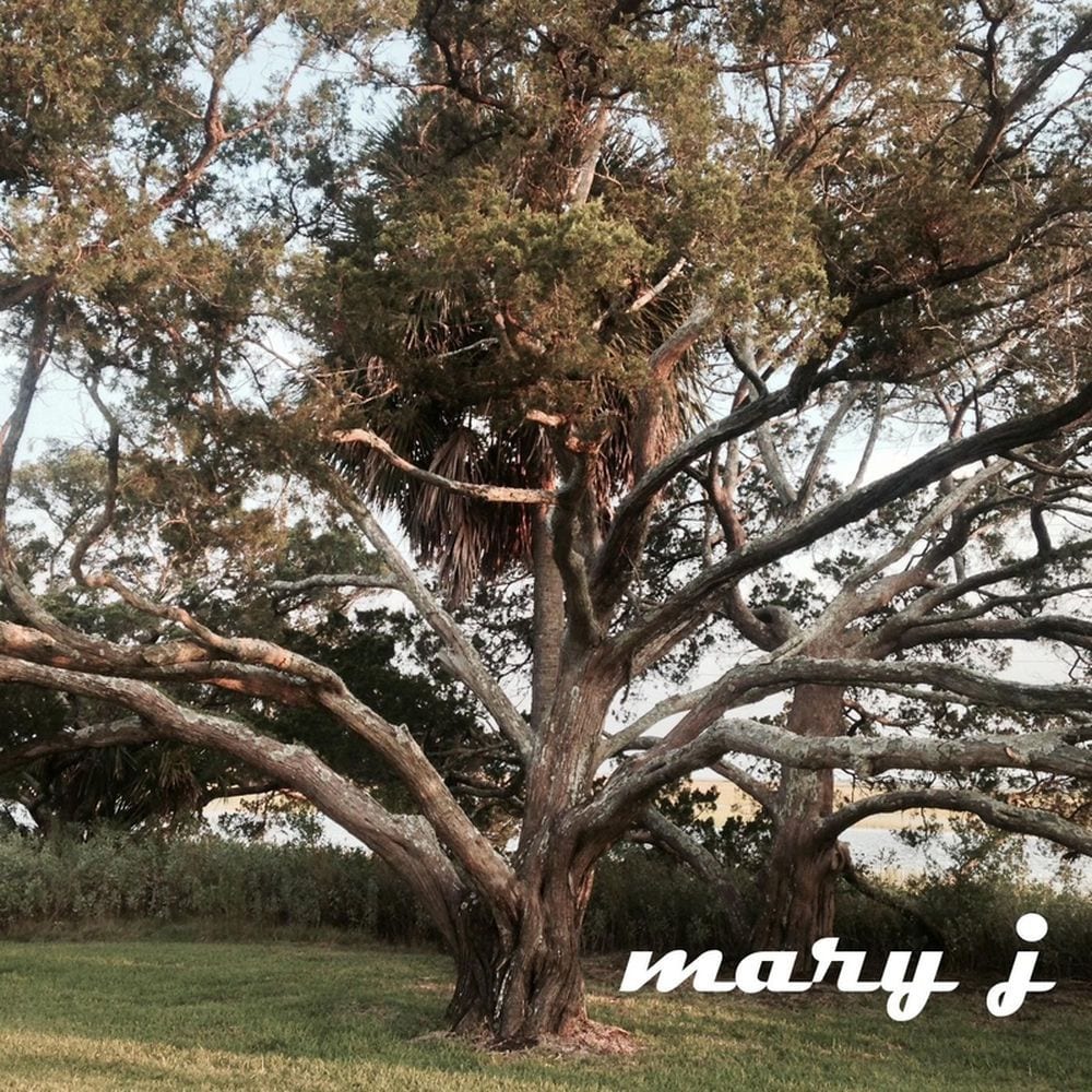 Mary J cover
