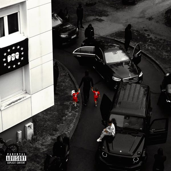 NOUVEAU OPPS cover