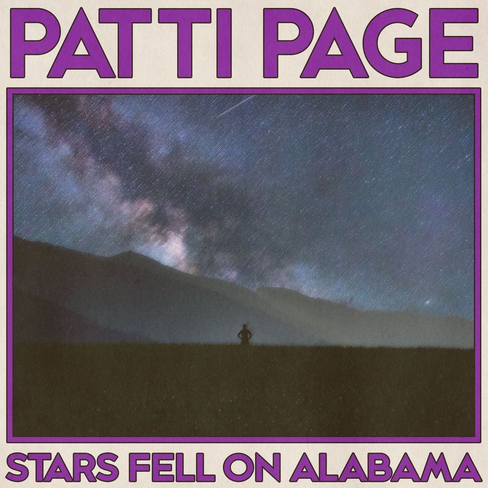 Stars Fell on Alabama (Remastered 2014) cover