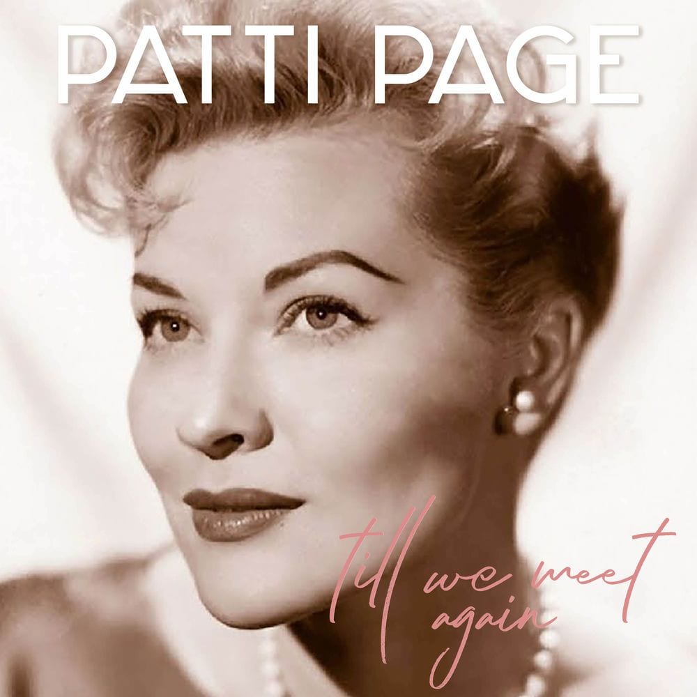 Till We Meet Again cover