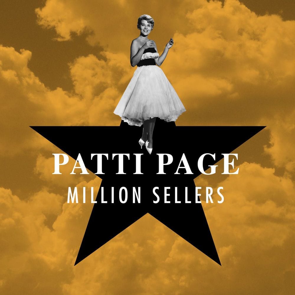 Million Sellers cover