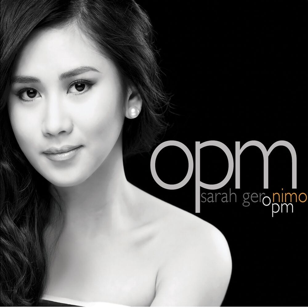 OPM cover