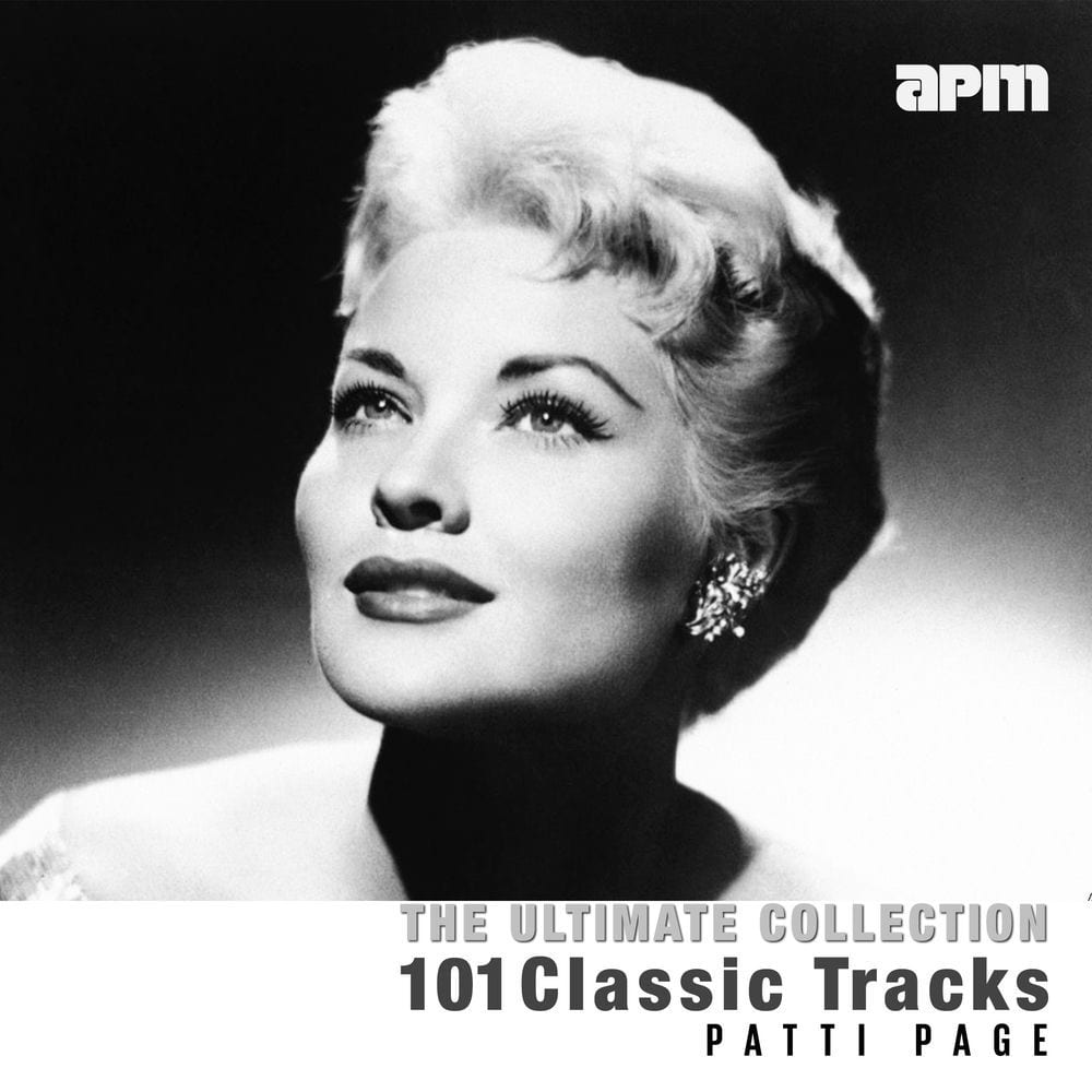 The Ultimate Collection - 101 Classic Tracks cover