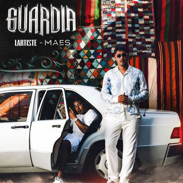 Guardia cover