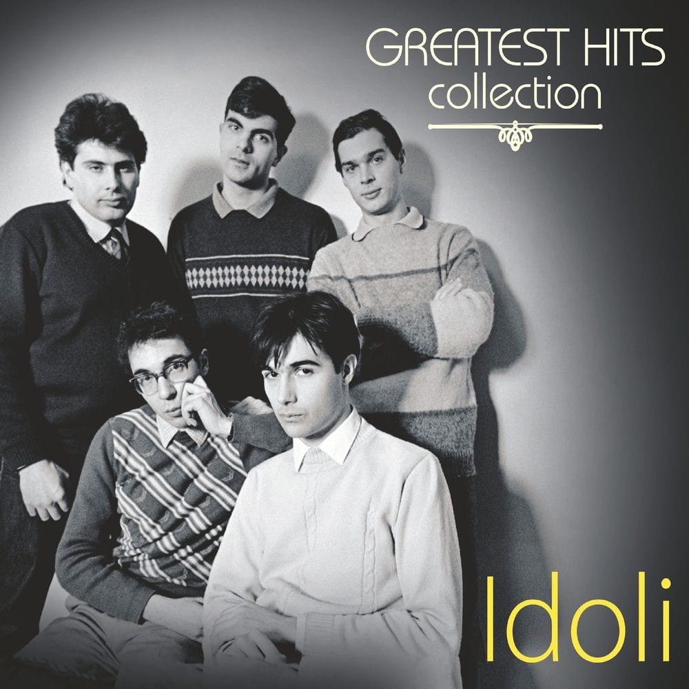 Greatest Hits Collection cover