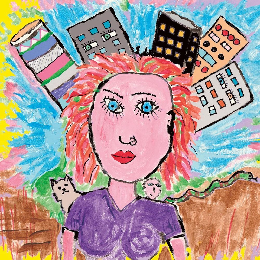 U magli sjaj cover