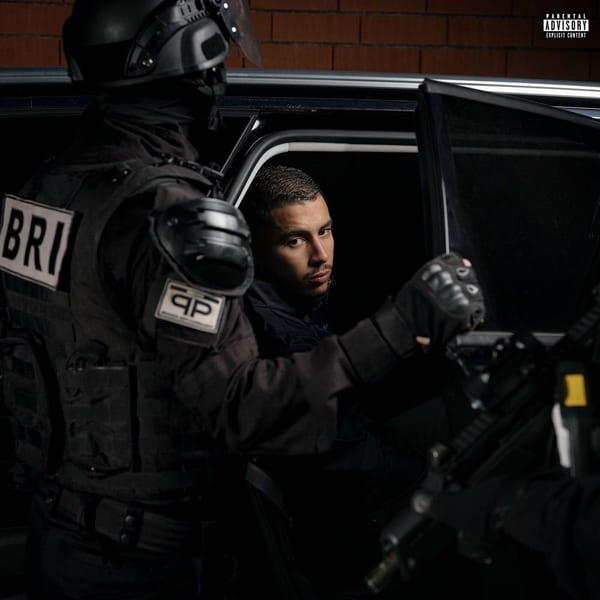 'Ndrangheta cover
