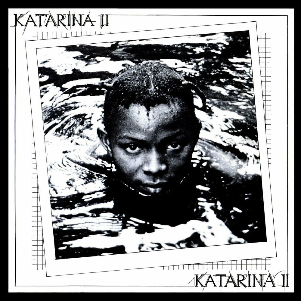 Katarina II cover