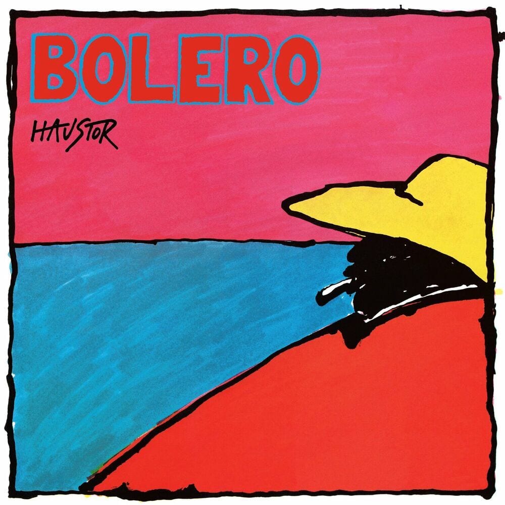 Bolero (Remaster 2023) cover