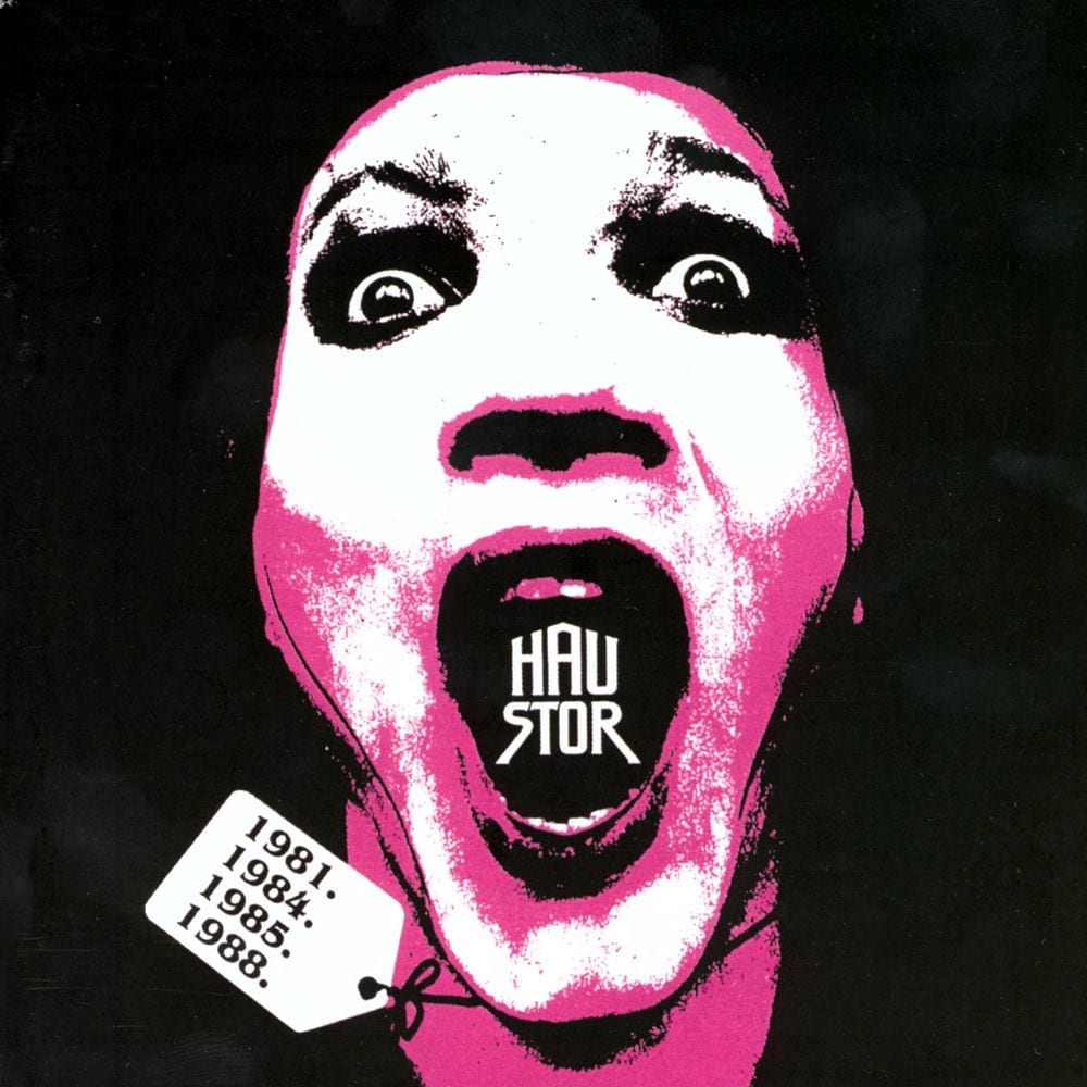 1981-1988 cover