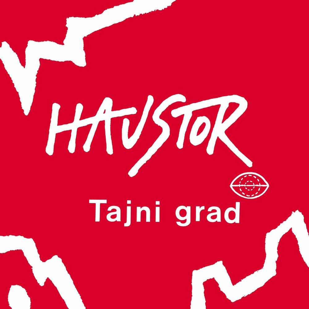 Tajni grad cover