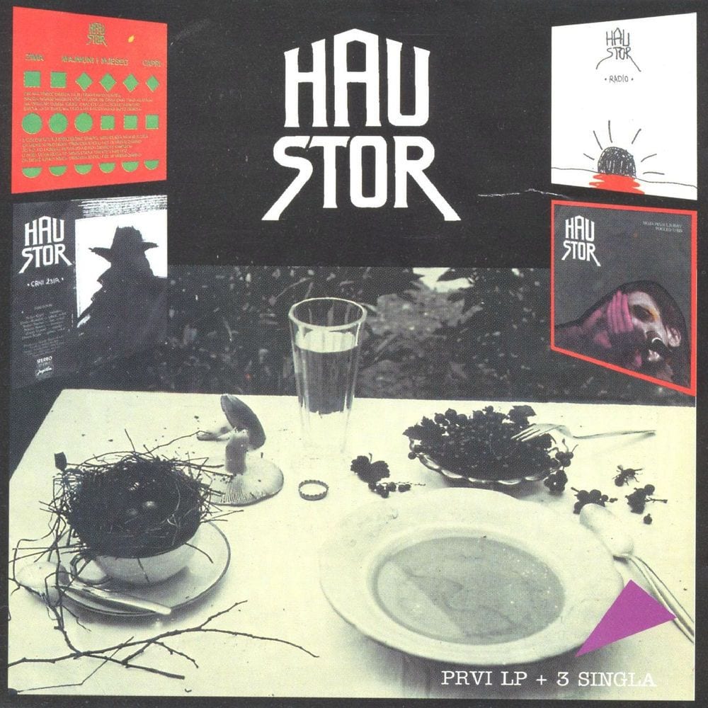Haustor cover
