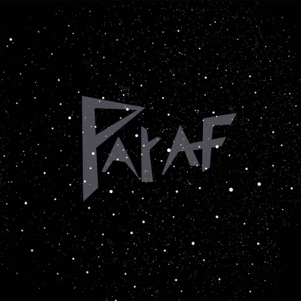 Paraf