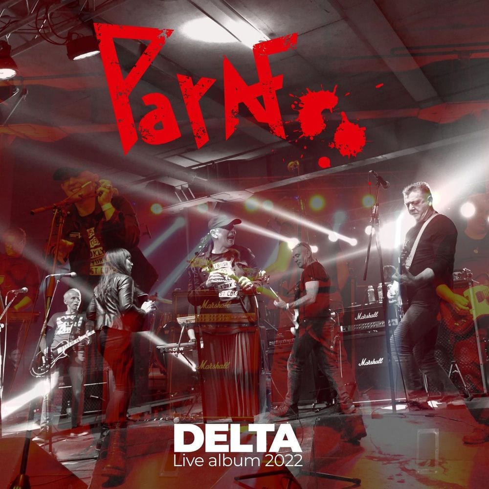 Delta Live 2022