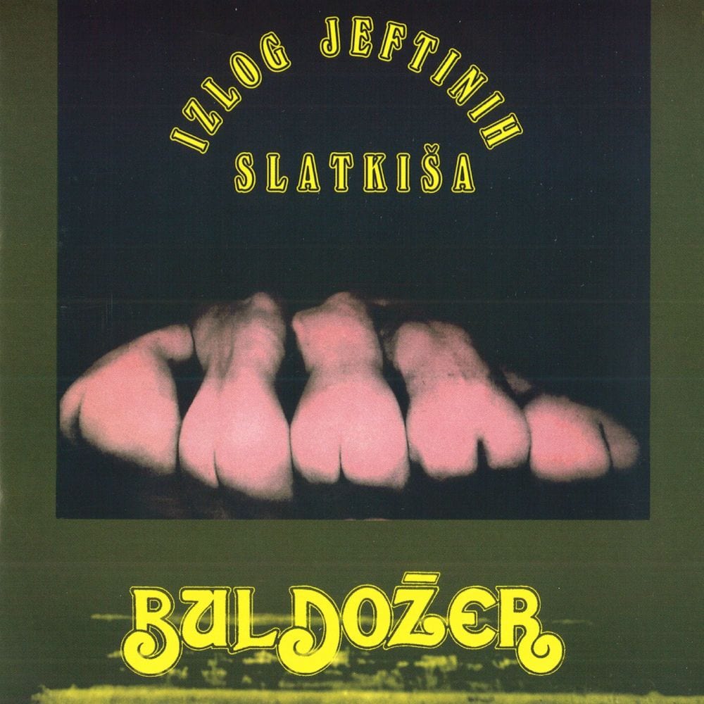 IZLOG JEFTINIH SLATKIŠA