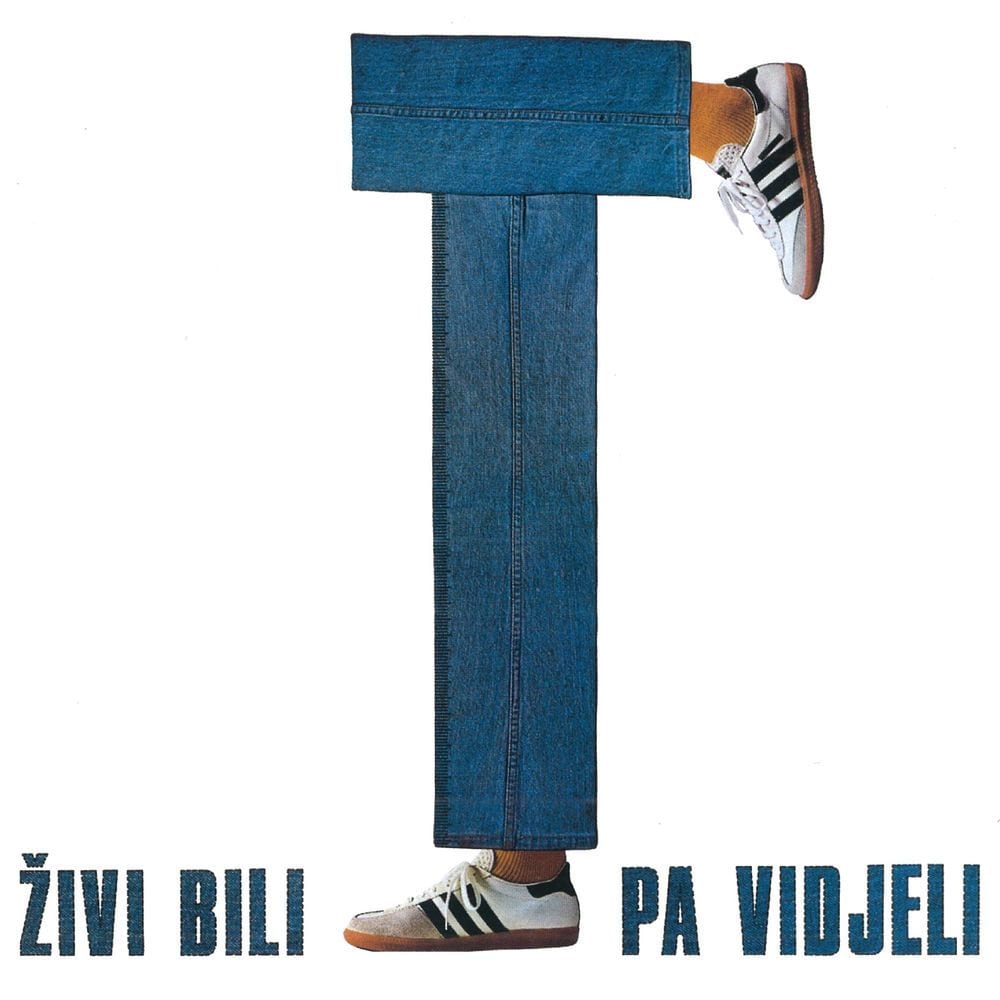 ŽIVI BILI PA VIDJELI