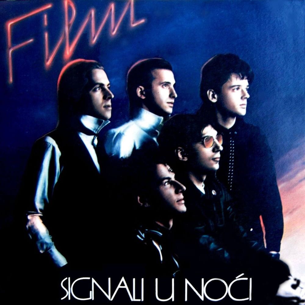 Signali U Noći cover