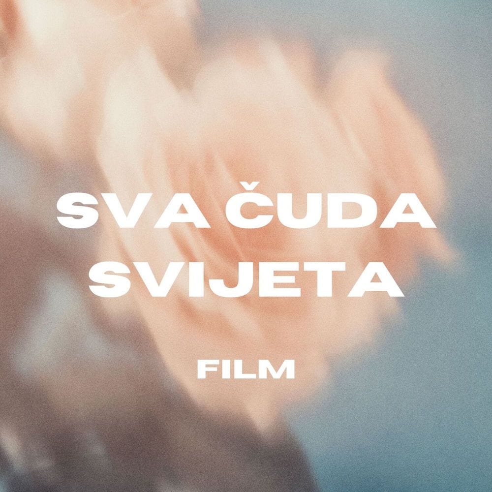 Sva Čuda Svijeta cover