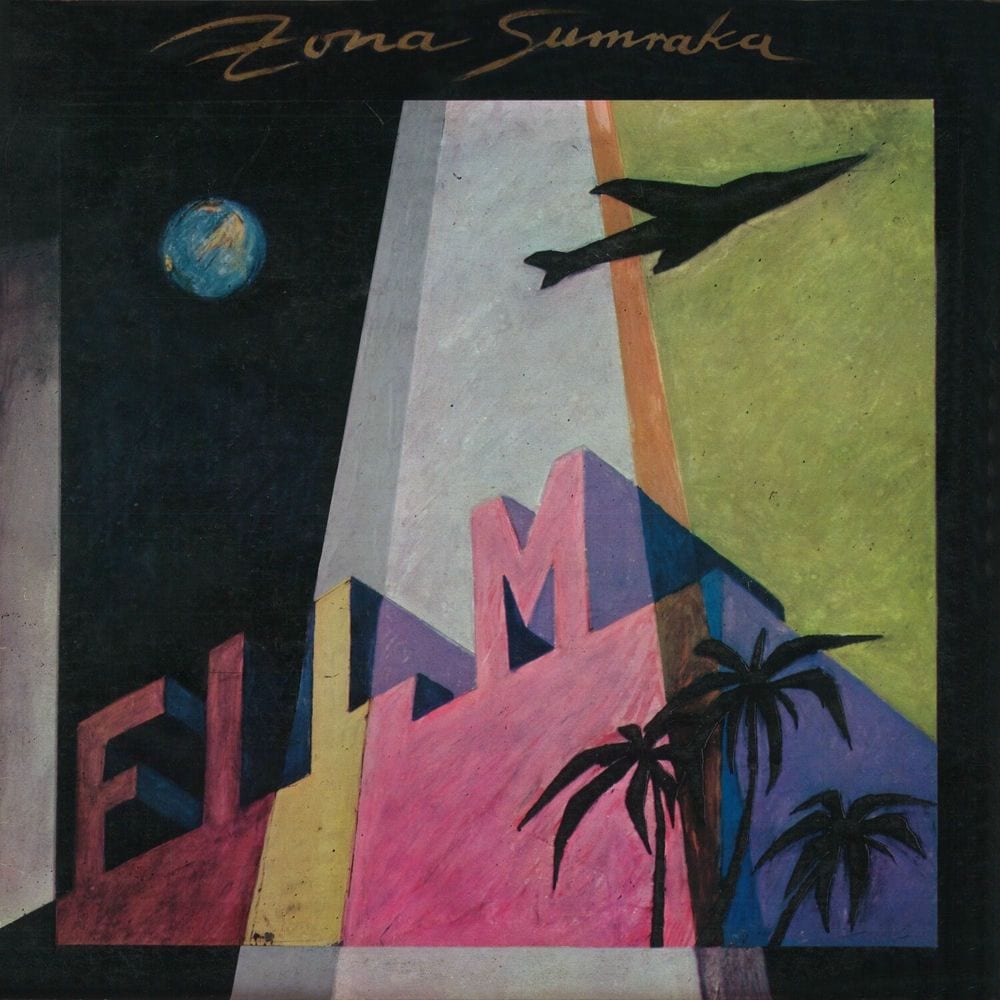 Zona Sumraka cover