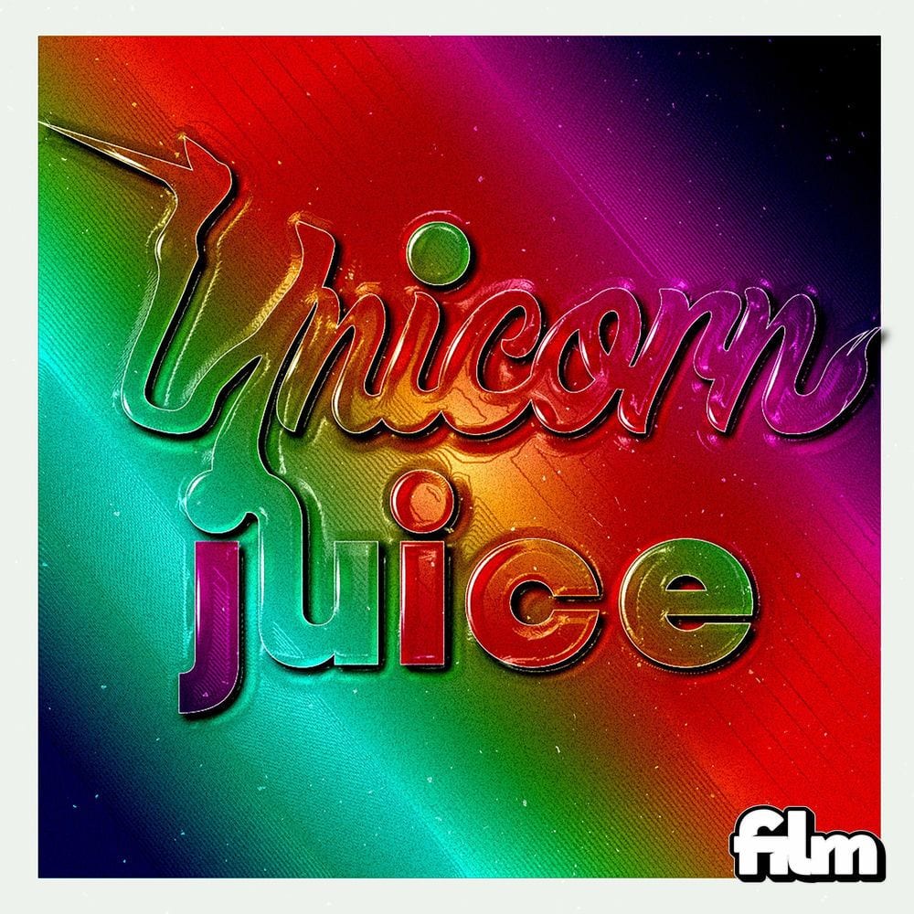 Unicorn Juice cover