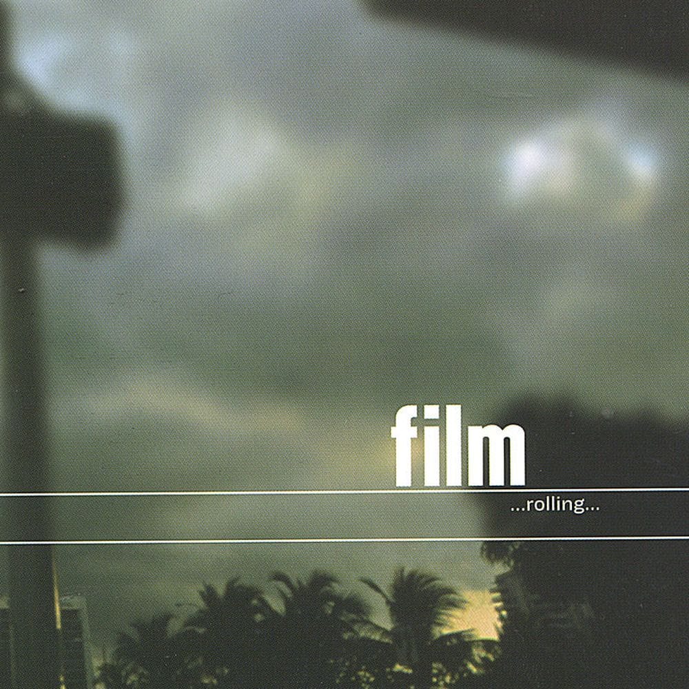 Rolling cover