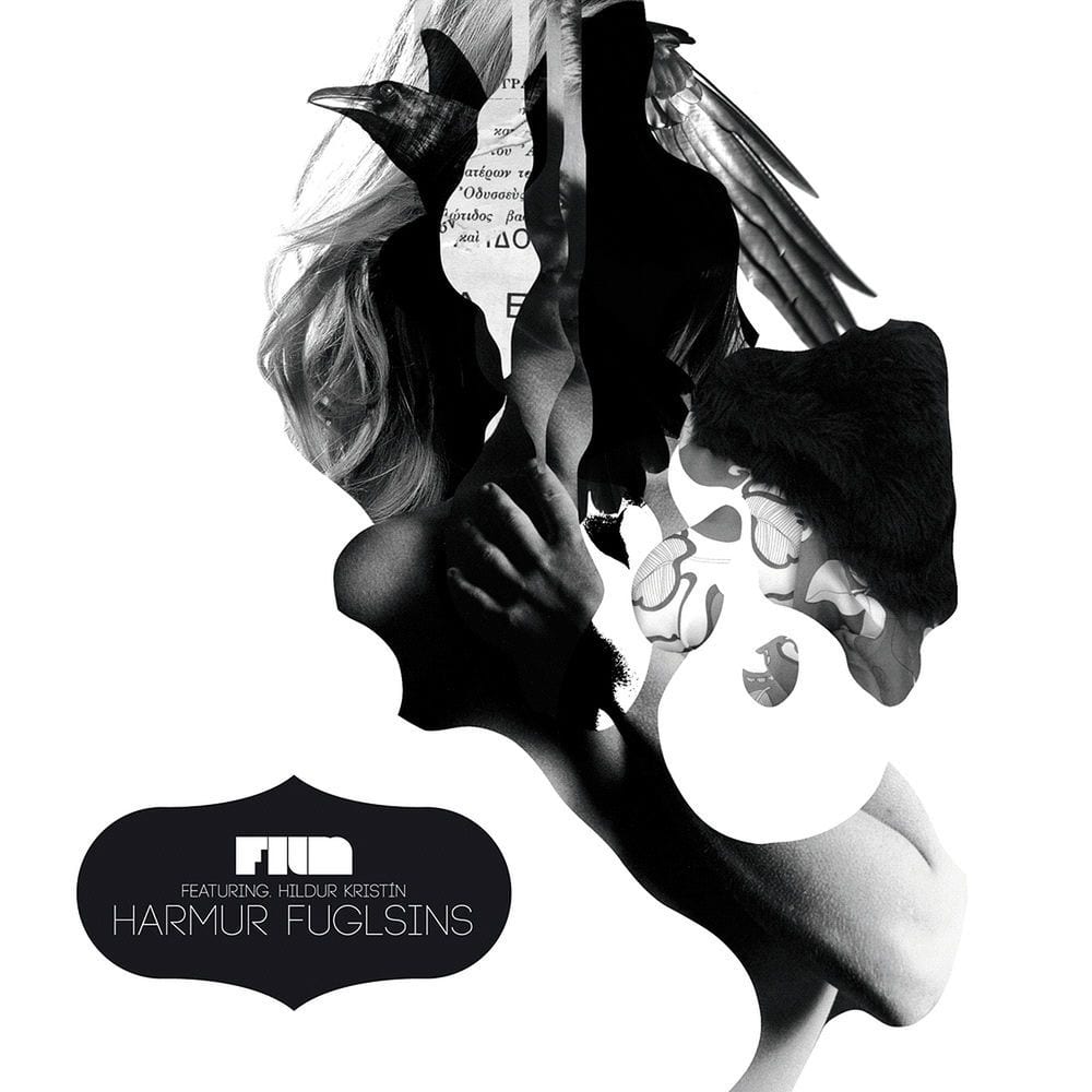 Harmur Fuglsins cover
