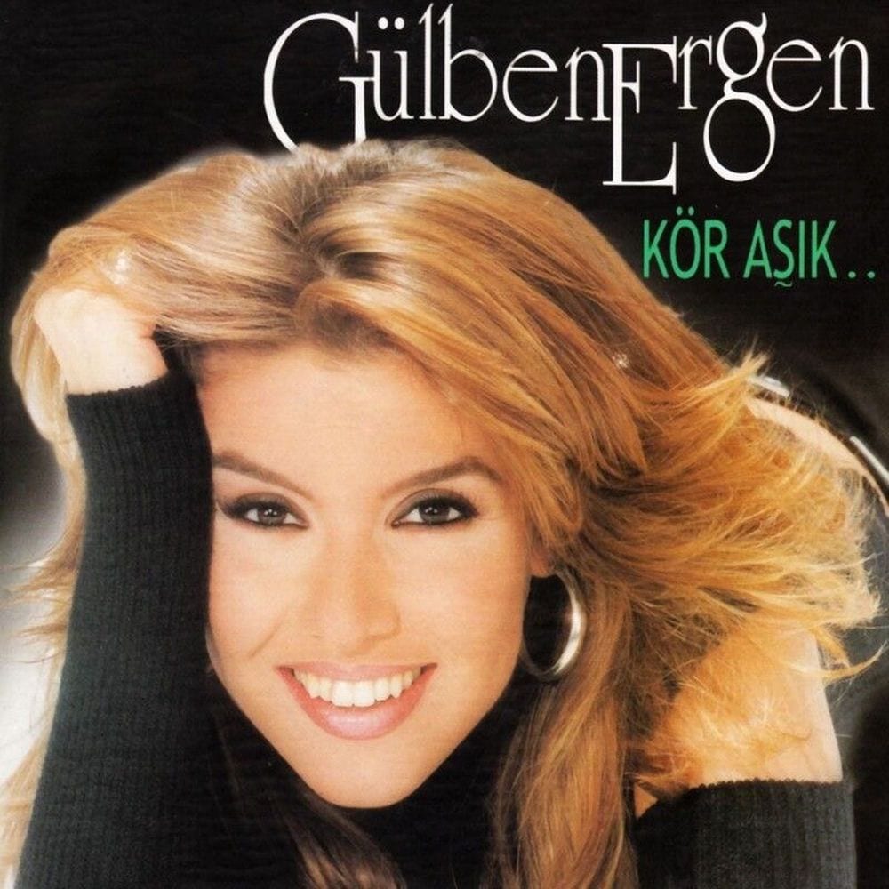 Kör Aşık cover