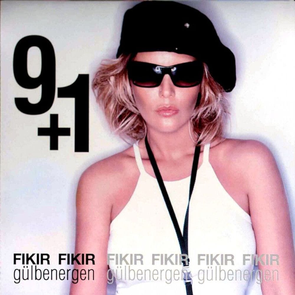 9+1 (Fıkır Fıkır) cover