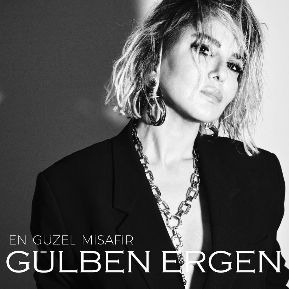 En Güzel Misafir cover