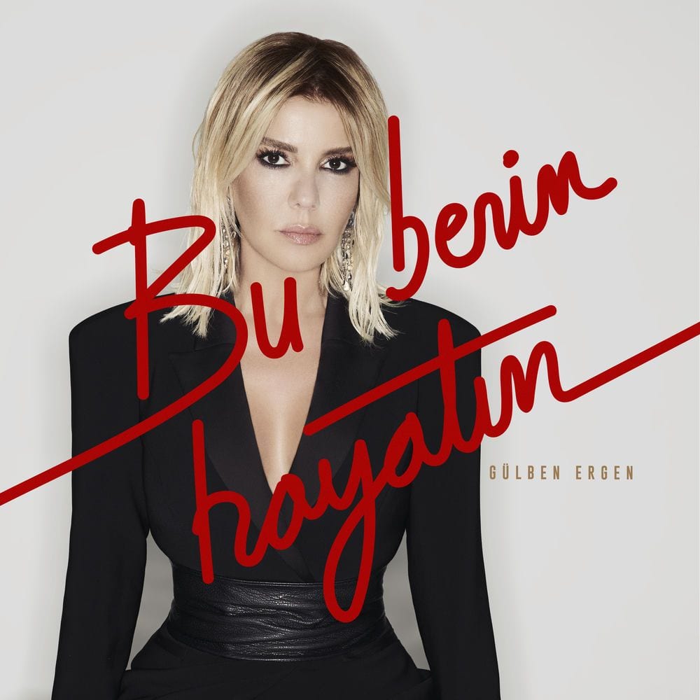 Bu Benim Hayatım cover
