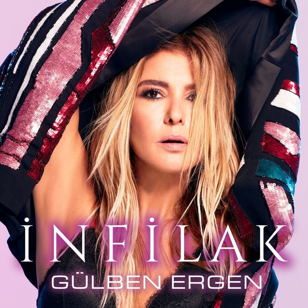 İnfilak cover