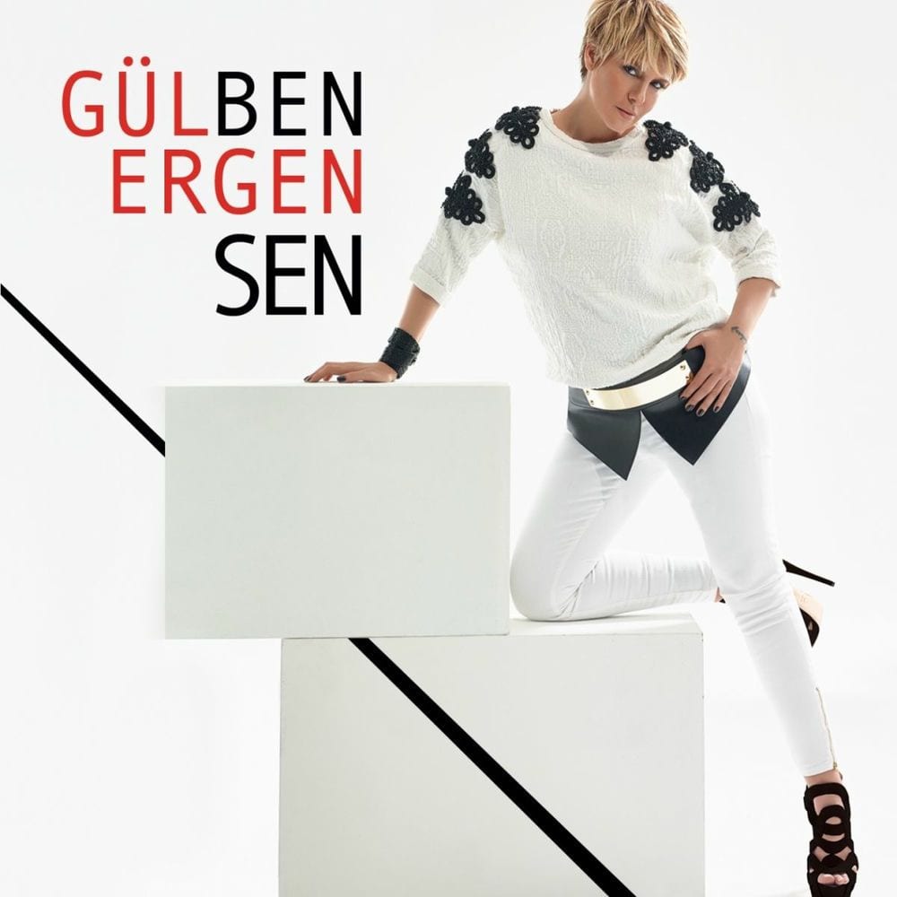 Sen cover