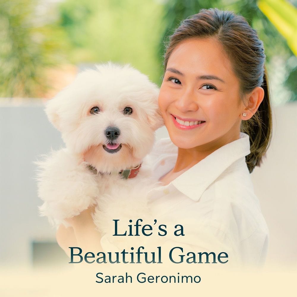 Life's A Beautiful Game cover