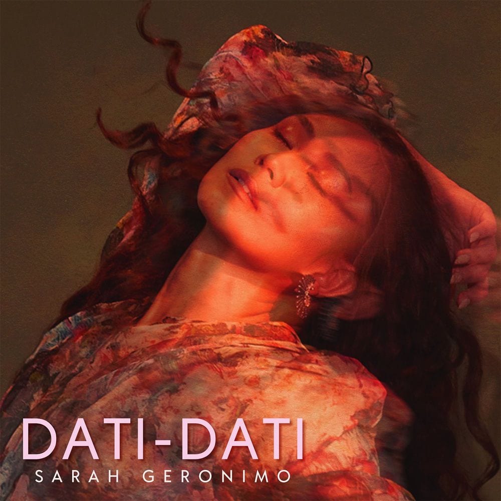 Dati-Dati cover