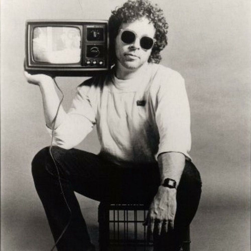 It's Up To You (Television Mix) cover