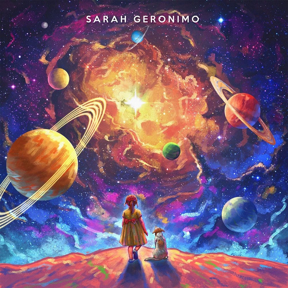 Your Universe cover