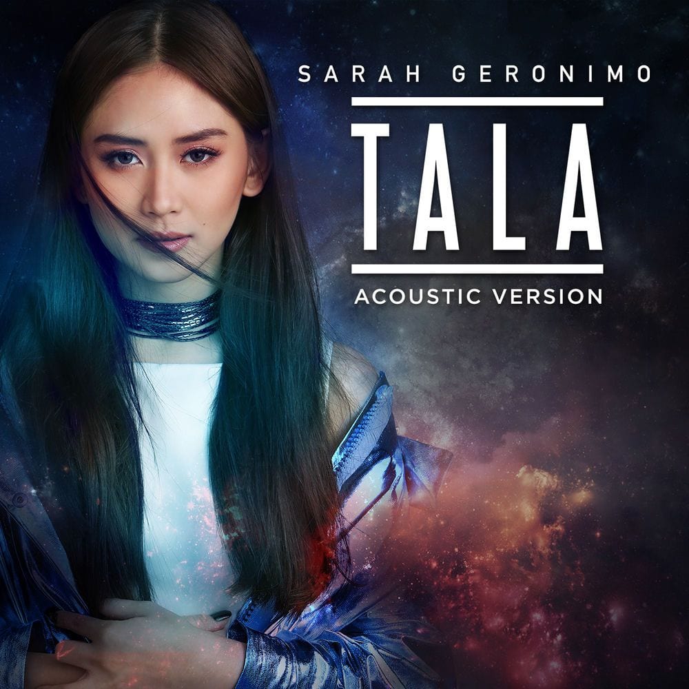 Tala (Acoustic Version) cover