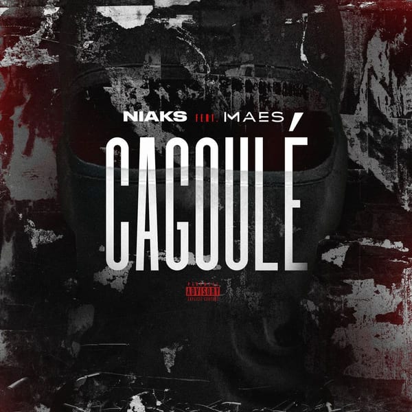 Cagoulé cover