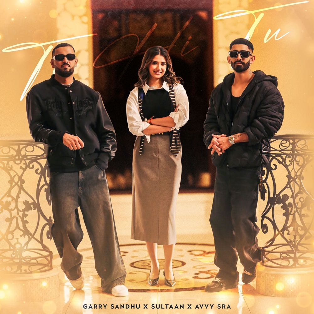 Tu Hi Tu cover