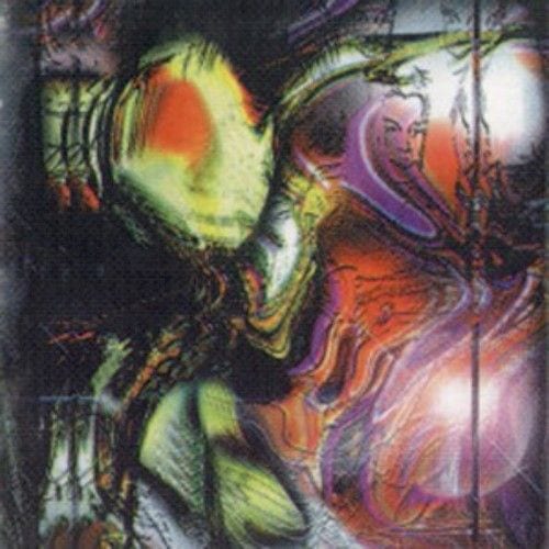 Trip album cover