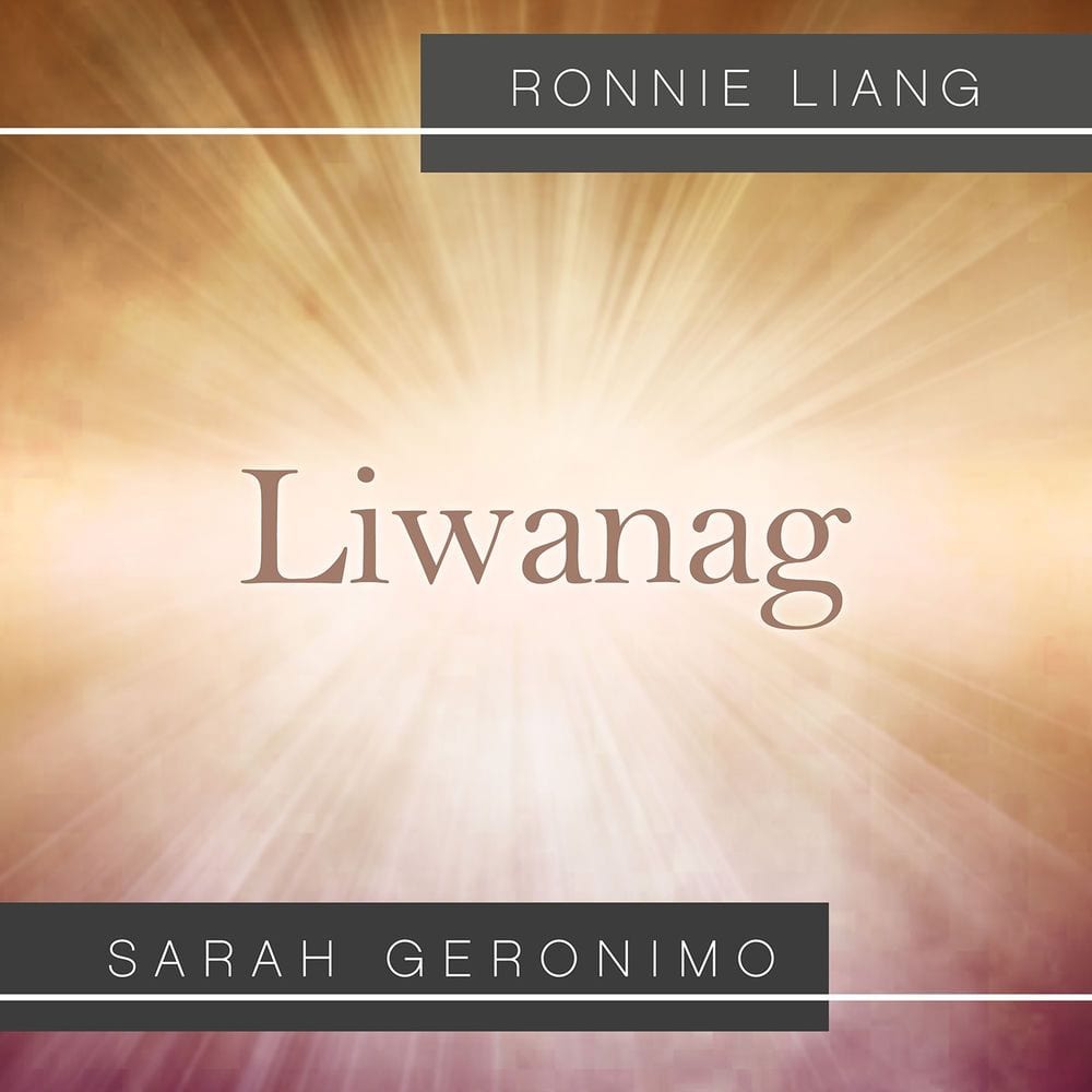 Liwanag cover