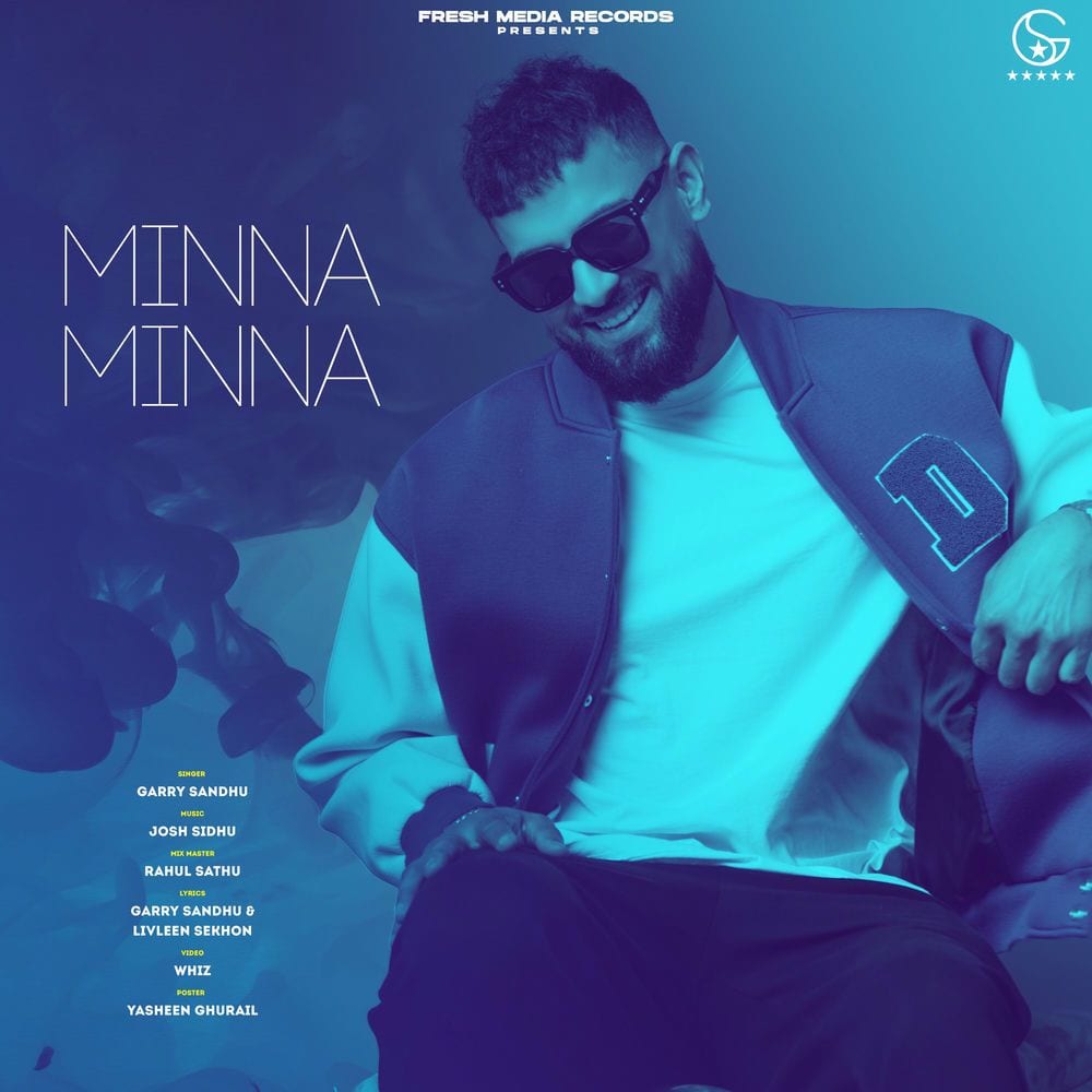 Minna Minna cover