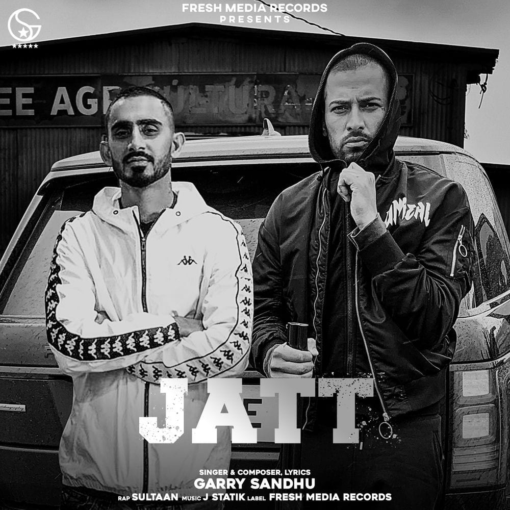 Jatt cover