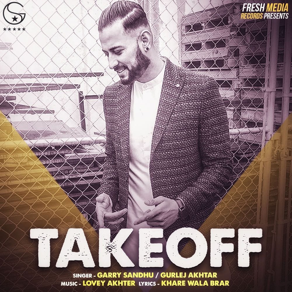 Take Off cover