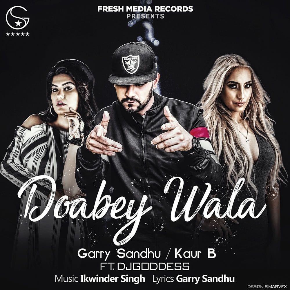 Doabey Wala cover