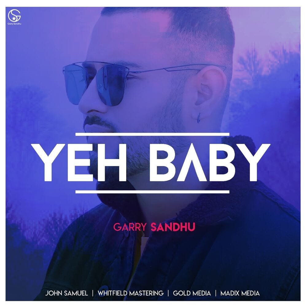 Yeh Baby cover