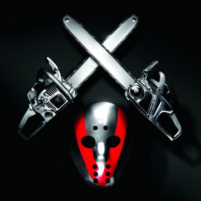 Shady XV cover
